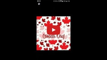 Video über Canada Calendar 2023 - 2024 1