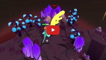 Video del gameplay di Questopia 1