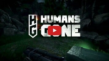 Video del gameplay di Humans Gone 1