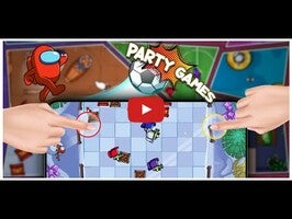 Vídeo de gameplay de 1234 Player In House Party 1