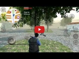 Video del gameplay di Occupation 1