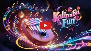 Kalimba Fun1的玩法讲解视频
