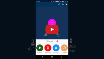 Vídeo de Battery Voice Alert! 1