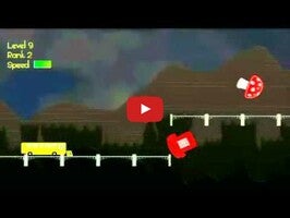 Gameplay video of Bus Jumper (ads) 1