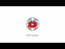 Видео про AIO Tunnel 1
