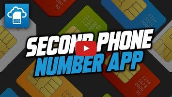 关于Cloud SIM: Second Phone Number1的视频