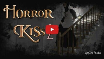 Gameplay video of HorrorKiss2 1