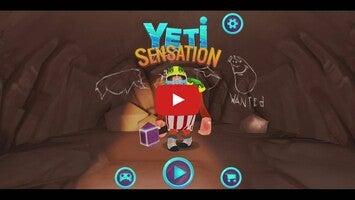 Vidéo de jeu deYeti Sensation1