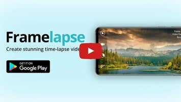 Video about Framelapse 1