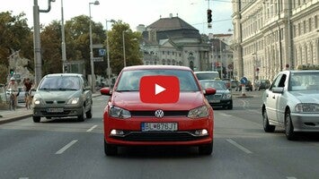 Video about Sygic Car Navigation 1