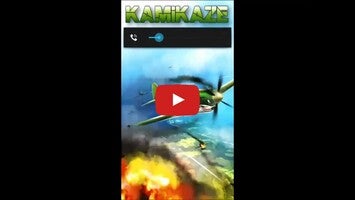 طريقة لعب الفيديو الخاصة ب Kamikaze FREE1