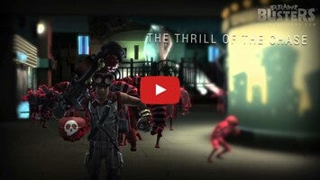 Video del gameplay di Brawl Busters 1