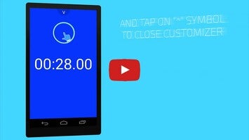 Video tentang The Simplest Stopwatch II 1