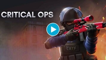Video del gameplay di Critical Ops 1