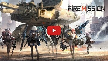 Video gameplay Fallen Frontline 1