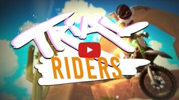 Gameplay video of Stunt Bike Extreme 1