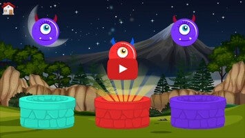 Vidéo au sujet deBaby Games: Shape Color & Size1