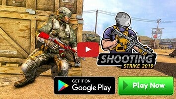 Gun games offline - Survival1的玩法讲解视频