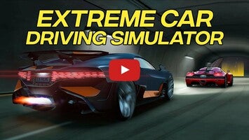 วิดีโอการเล่นเกมของ Extreme Car Driving Simulator 1