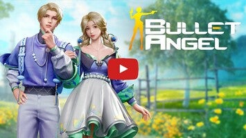 Video gameplay Bullet Angel 1