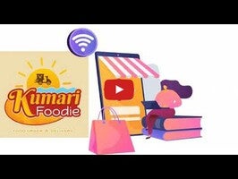 Video about Kumari Foodie Online Delivery 1