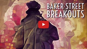 Baker Street Breakouts1のゲーム動画