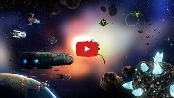 Extinction Eclipse RTS1のゲーム動画