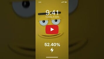 Video về Charging Animation Up Play1