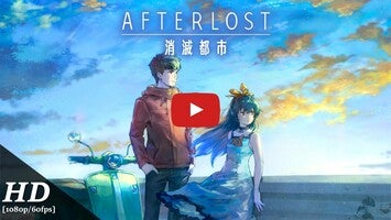 Gameplay video of AFTERLOST 1