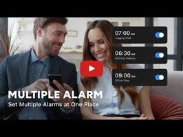 Video über #Alarm Clock 1