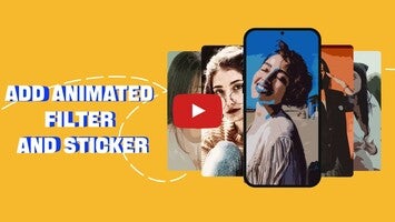 Video tentang Video Editor Music Video Maker 1