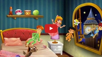 Vídeo de Kidsn Books 1