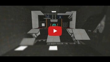 Video del gameplay di Teleportal 1