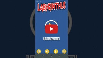 Labyrinthus1のゲーム動画