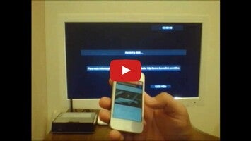 Vídeo sobre Virtual Remote Control 1