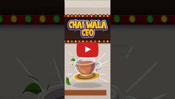 Vídeo-gameplay de Chai Wala CEO 1