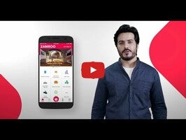 ZAMROO - The Selling App 1와 관련된 동영상