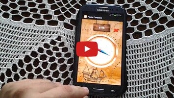 Vidéo au sujet dePirate Compass1