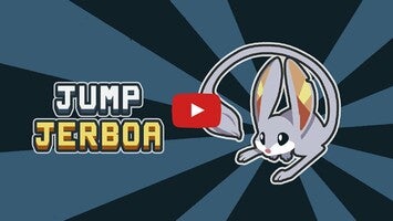 Jump Jerboa 1 का गेमप्ले वीडियो