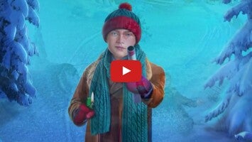 Vídeo-gameplay de Christmas Spirit 5 f2p 1