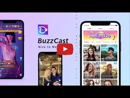 Vídeo de BuzzCast 1