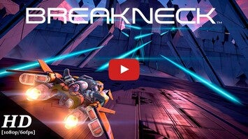 Video del gameplay di Breakneck 1