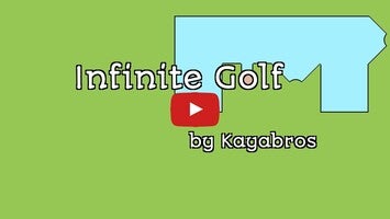 Gameplayvideo von Infinite Golf 1