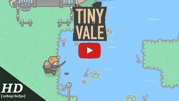 Vídeo-gameplay de TinyVale 1