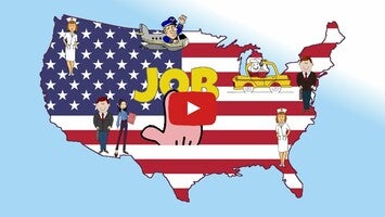 USA Jobfinder1動画について