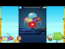 Videoclip cu modul de joc al Learning games 1