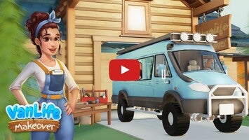 Vanlife Makeover1のゲーム動画