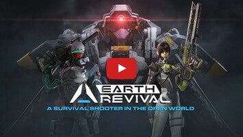 Видео игры Earth: Revival 1