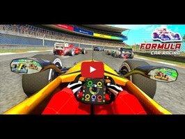 Gameplayvideo von Formula Car Racing - Car Games 1