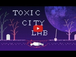 Gameplayvideo von Toxic City SCP: indie horror 1